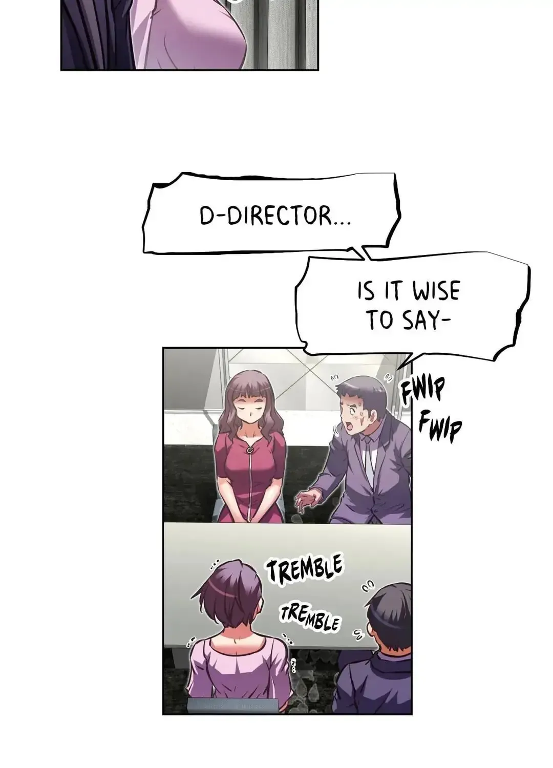 Read Stand Up!!!! chapter 129 image 111 on Lezhin