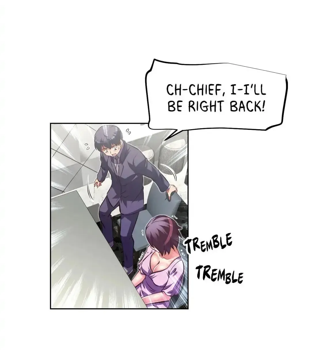 Read Stand Up!!!! chapter 129 image 113 on Lezhin