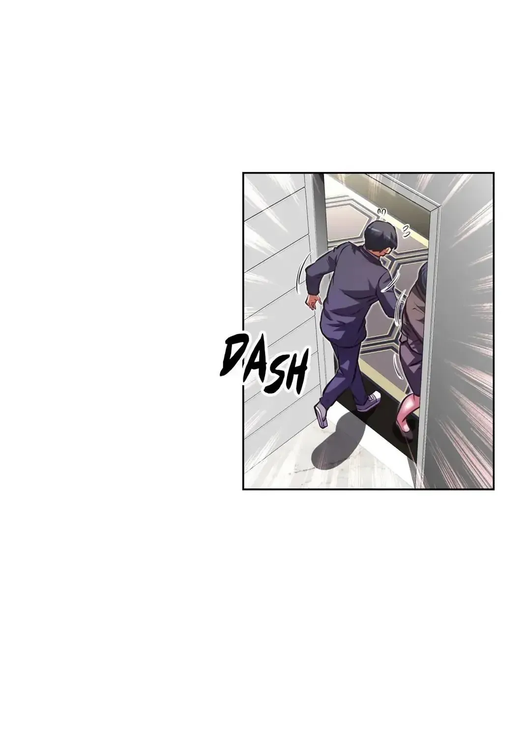 Read Stand Up!!!! chapter 129 image 114 on Lezhin