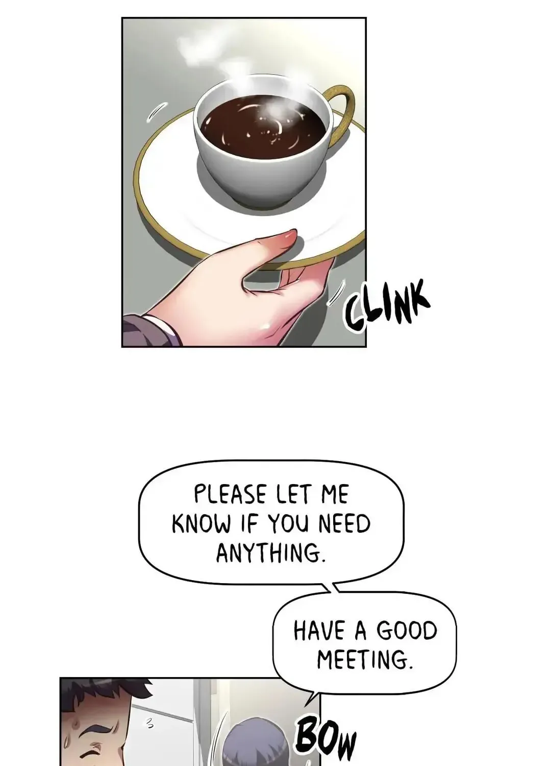 Read Stand Up!!!! chapter 129 image 115 on Lezhin