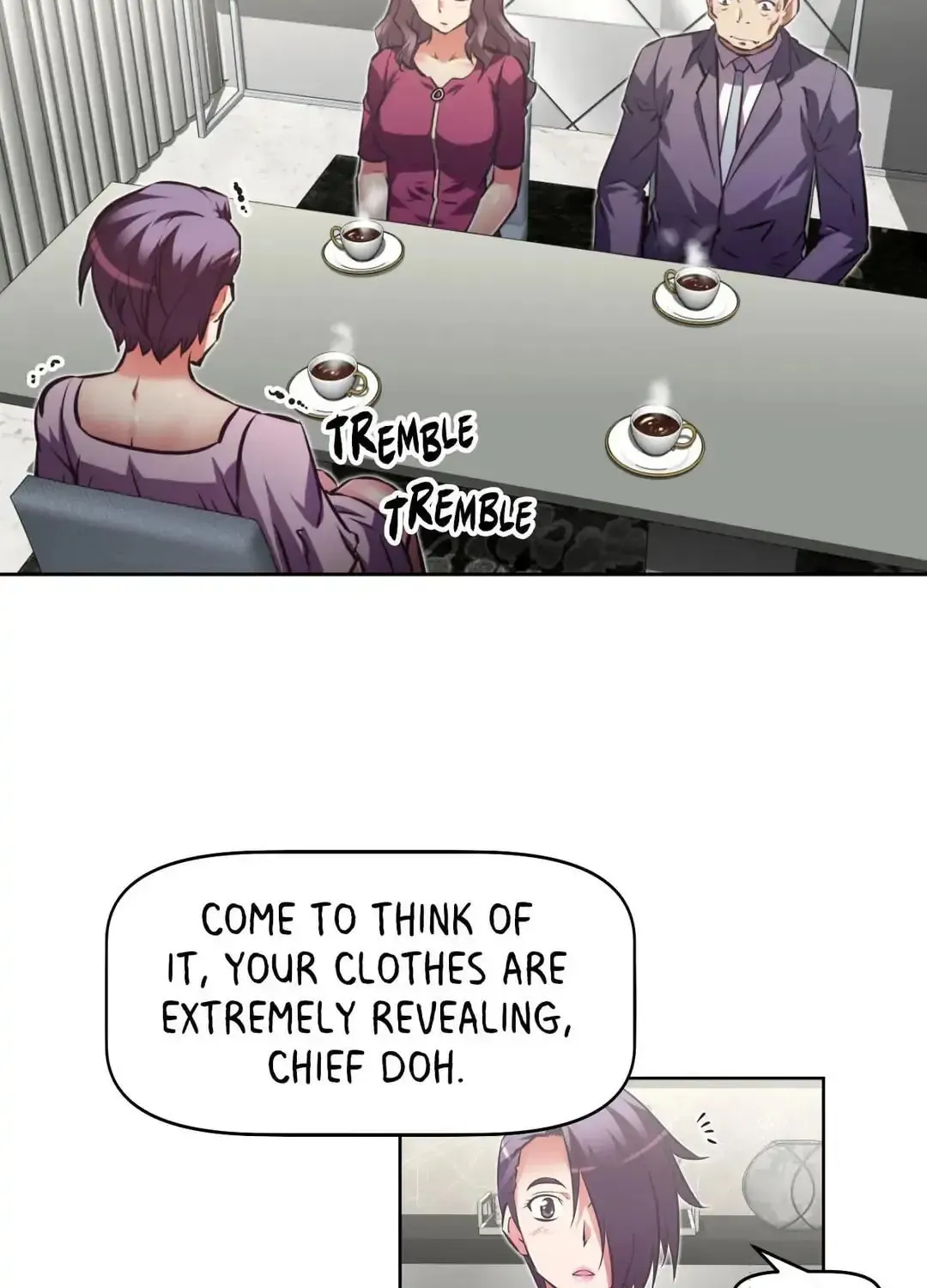 Read Stand Up!!!! chapter 129 image 117 on Lezhin