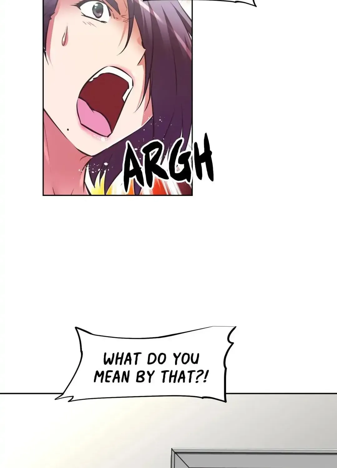 Read Stand Up!!!! chapter 129 image 121 on Lezhin