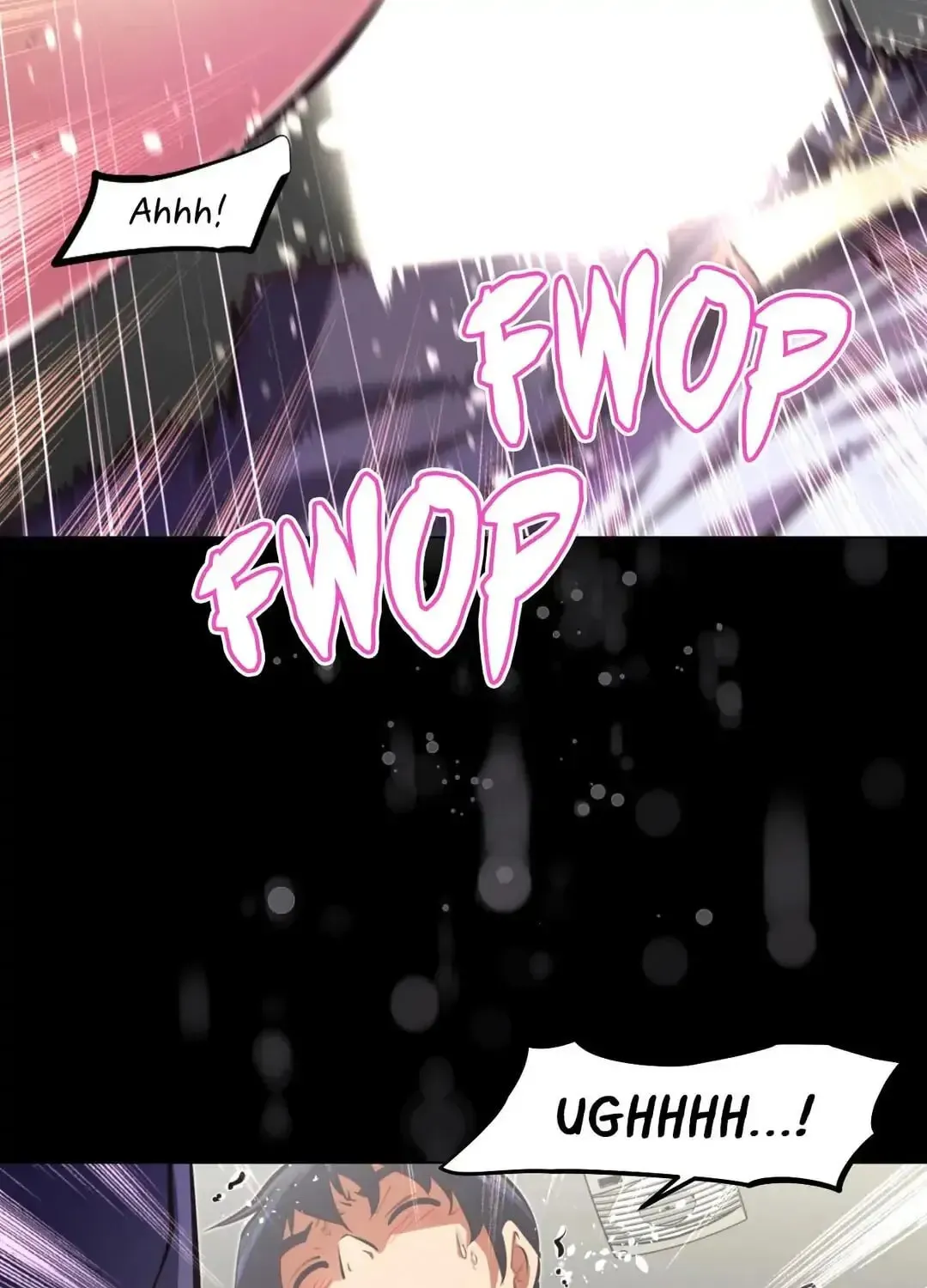 Read Stand Up!!!! chapter 129 image 15 on Lezhin