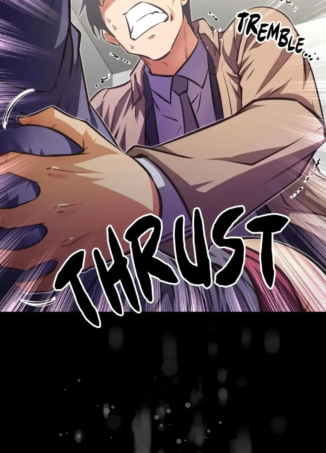 Read Stand Up!!!! chapter 129 image 16 on Lezhin