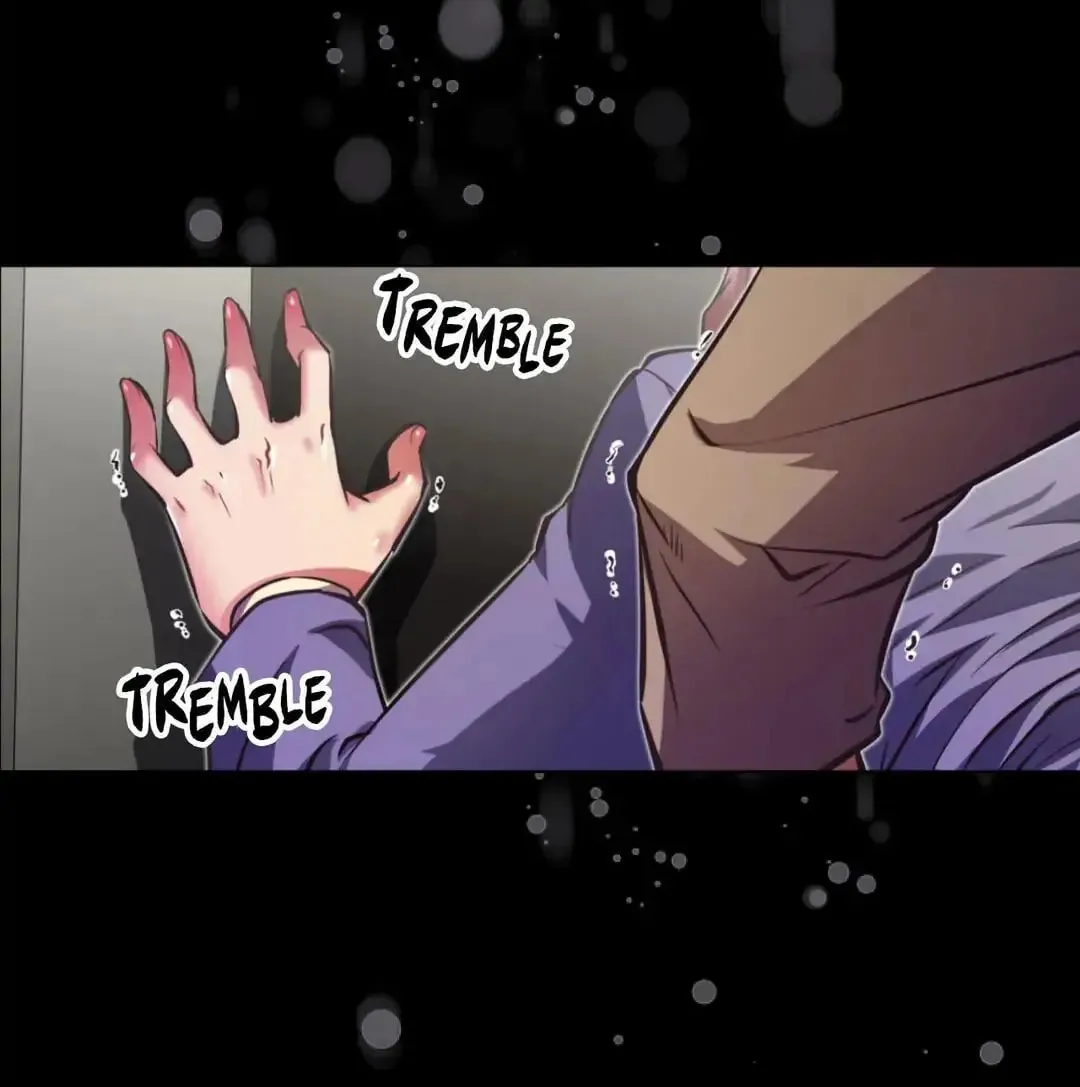 Read Stand Up!!!! chapter 129 image 17 on Lezhin