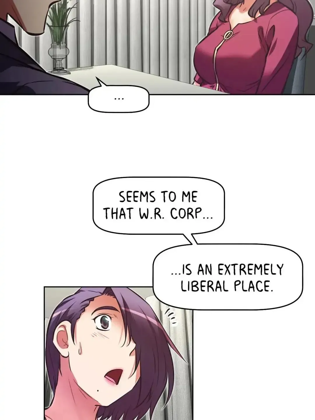 Read Stand Up!!!! chapter 129 image 2 on Lezhin
