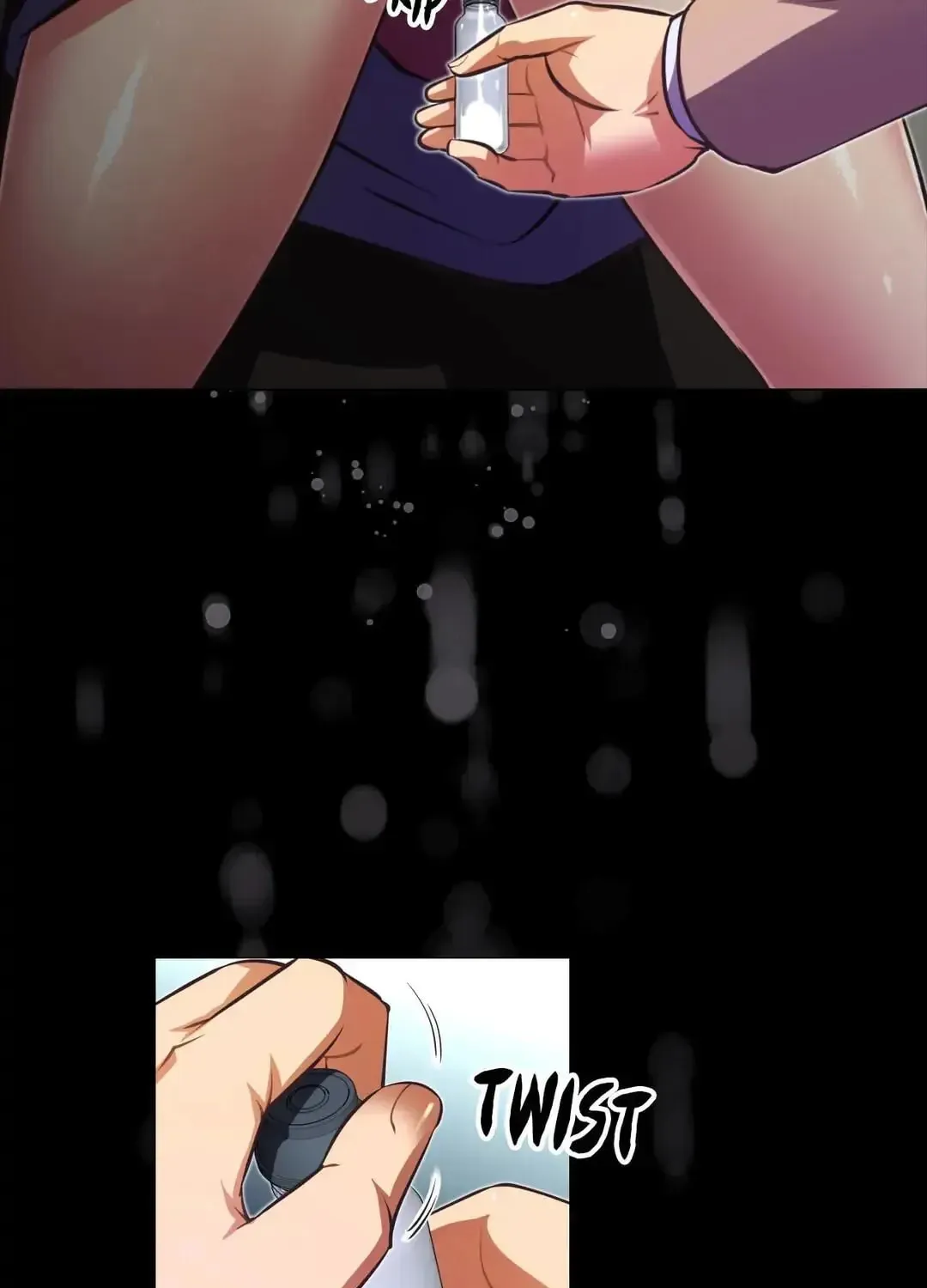 Read Stand Up!!!! chapter 129 image 24 on Lezhin