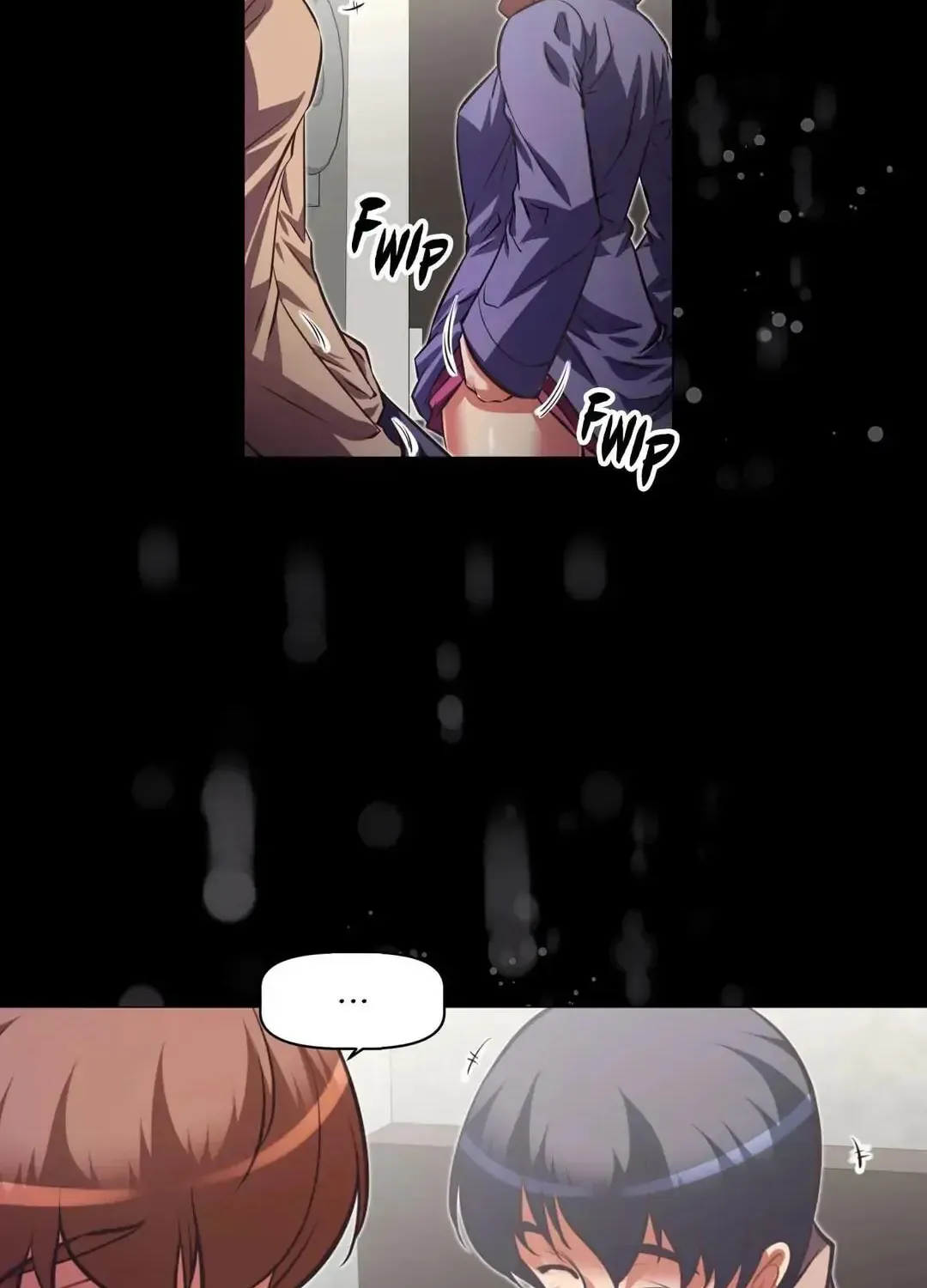 Read Stand Up!!!! chapter 129 image 28 on Lezhin