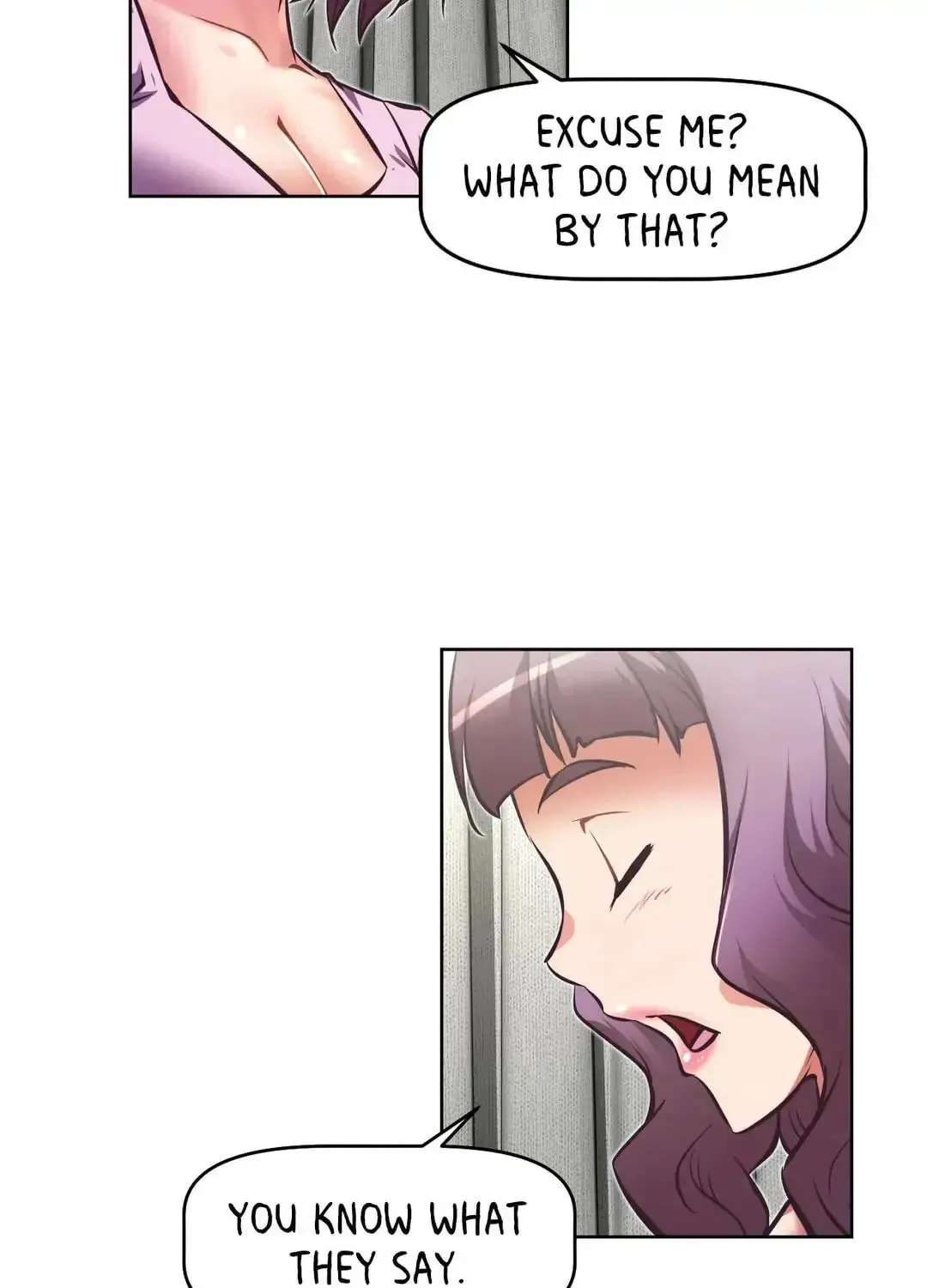 Read Stand Up!!!! chapter 129 image 3 on Lezhin
