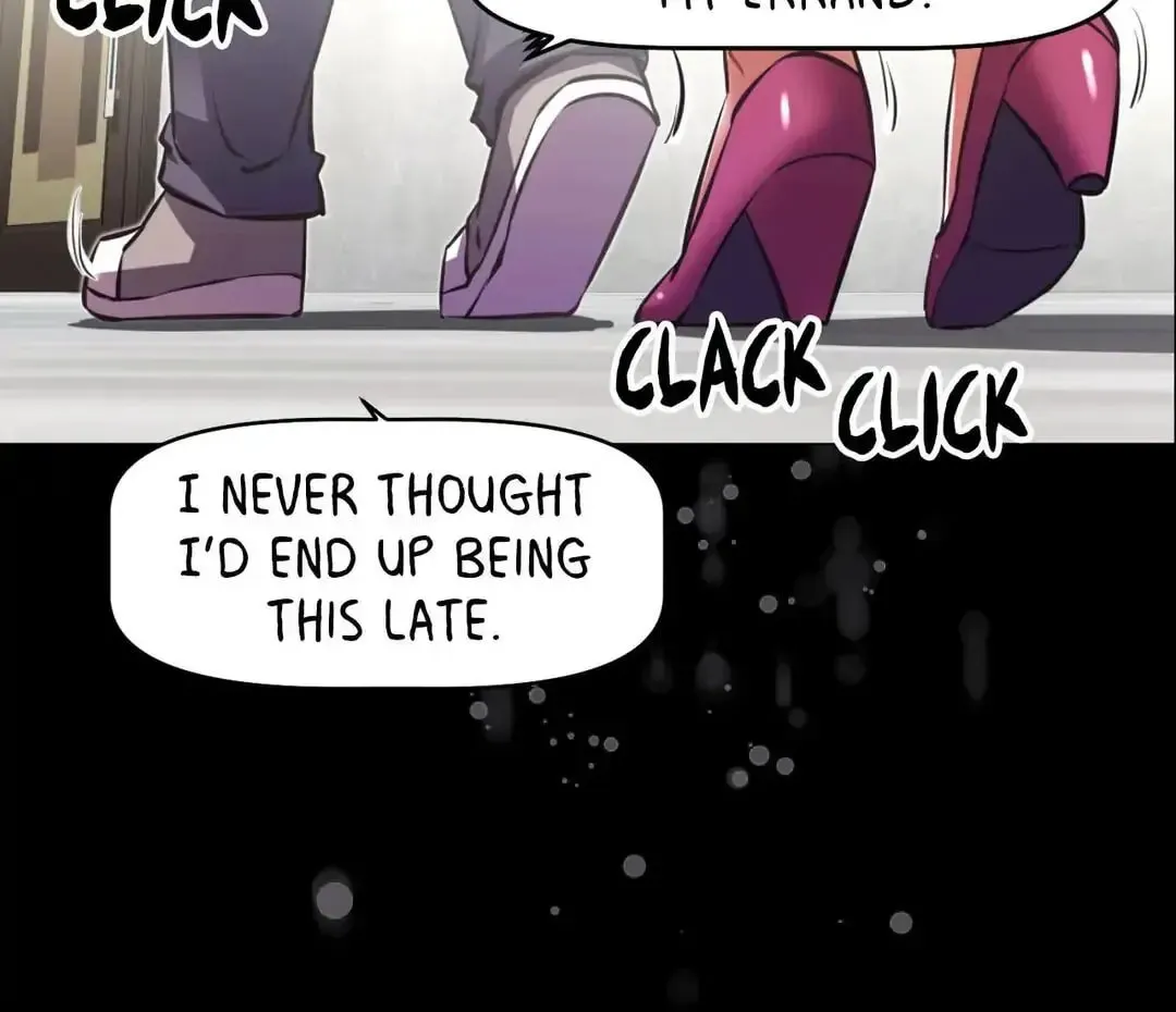 Read Stand Up!!!! chapter 129 image 35 on Lezhin