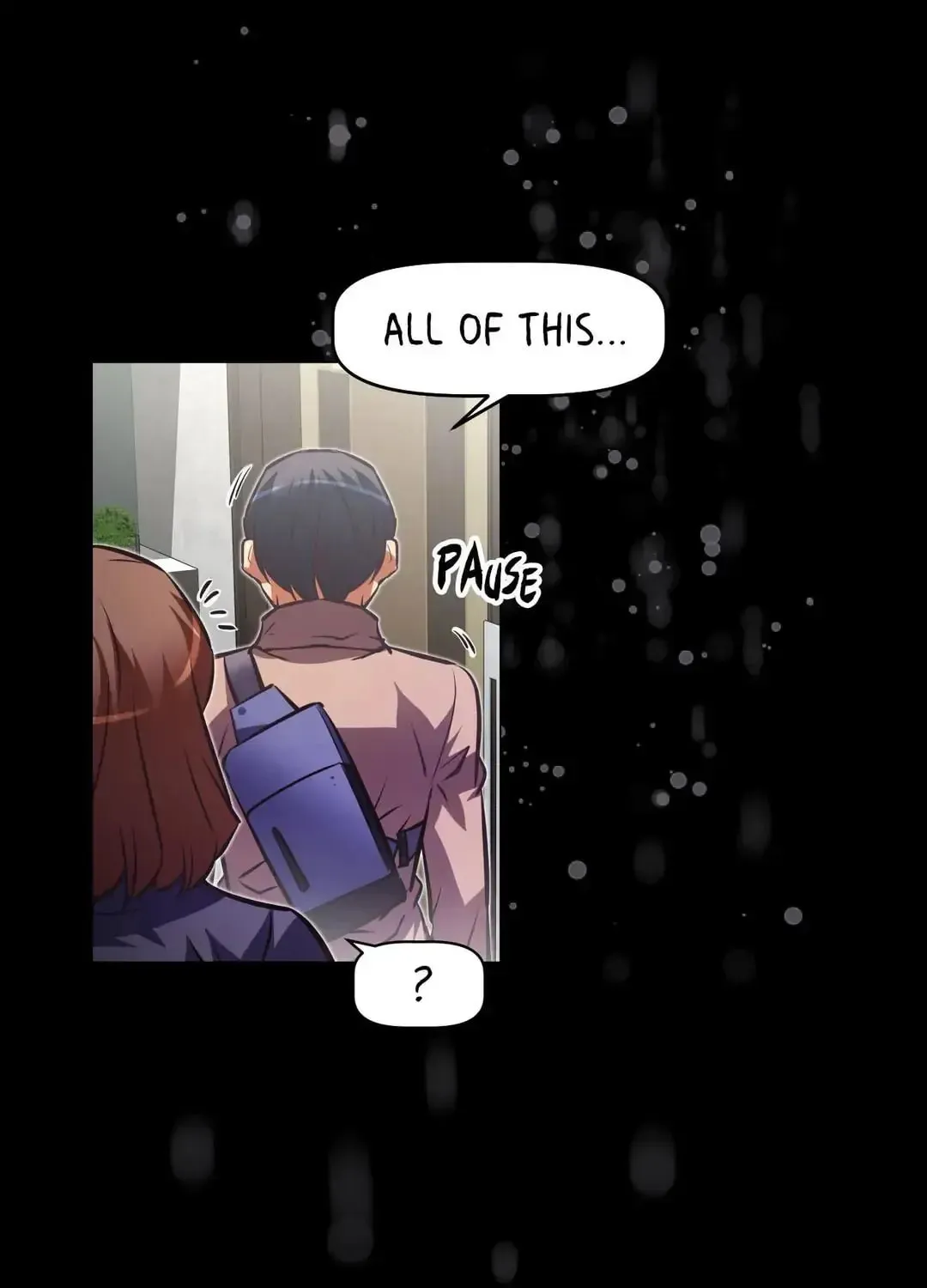 Read Stand Up!!!! chapter 129 image 36 on Lezhin