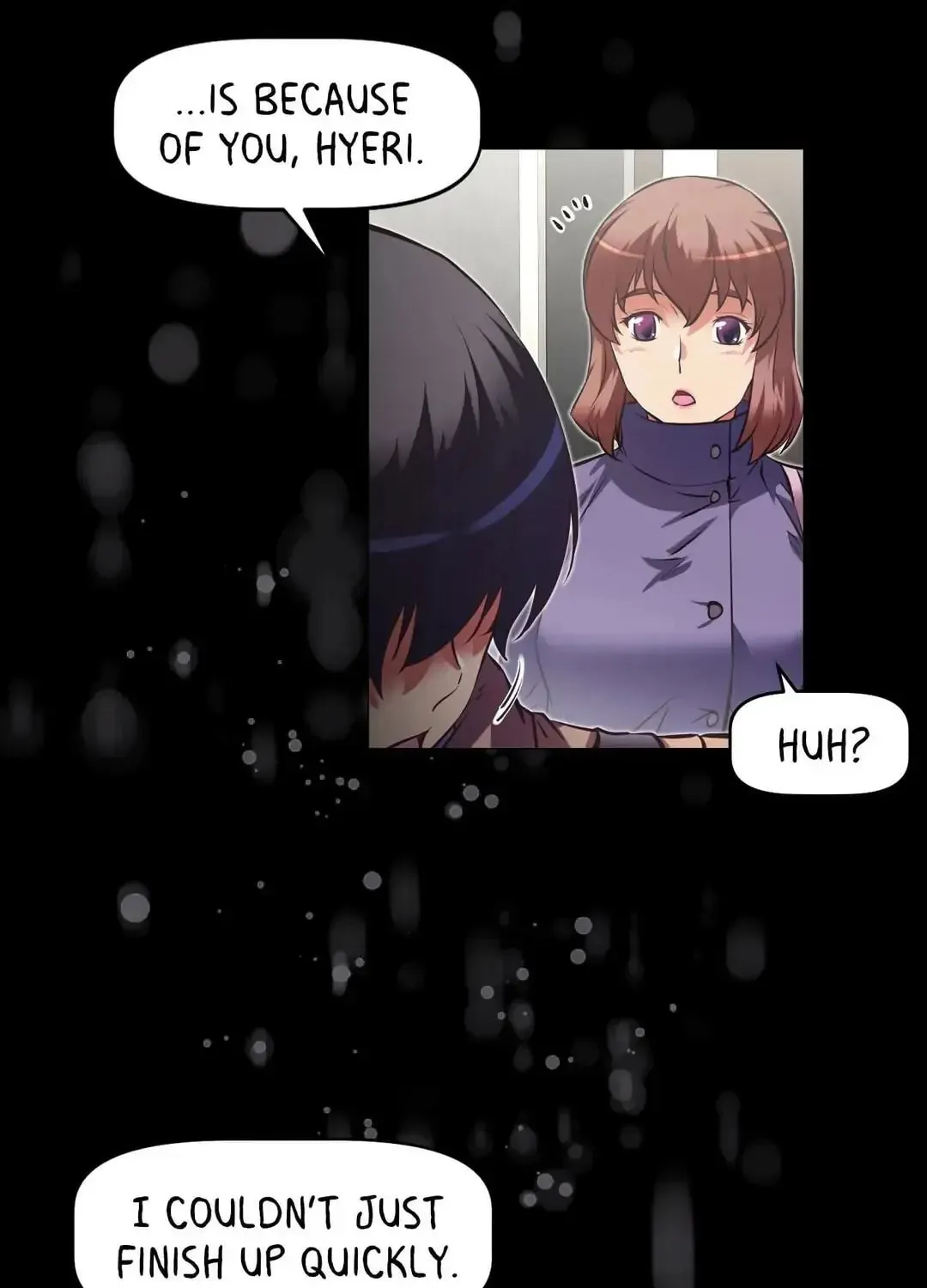 Read Stand Up!!!! chapter 129 image 37 on Lezhin
