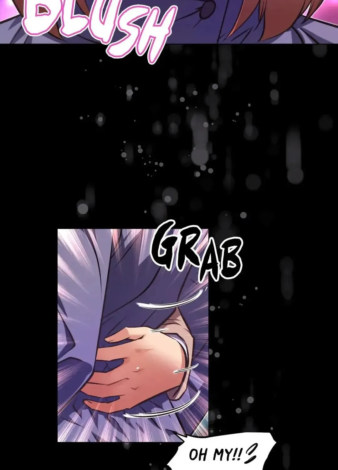 Read Stand Up!!!! chapter 129 image 40 on Lezhin