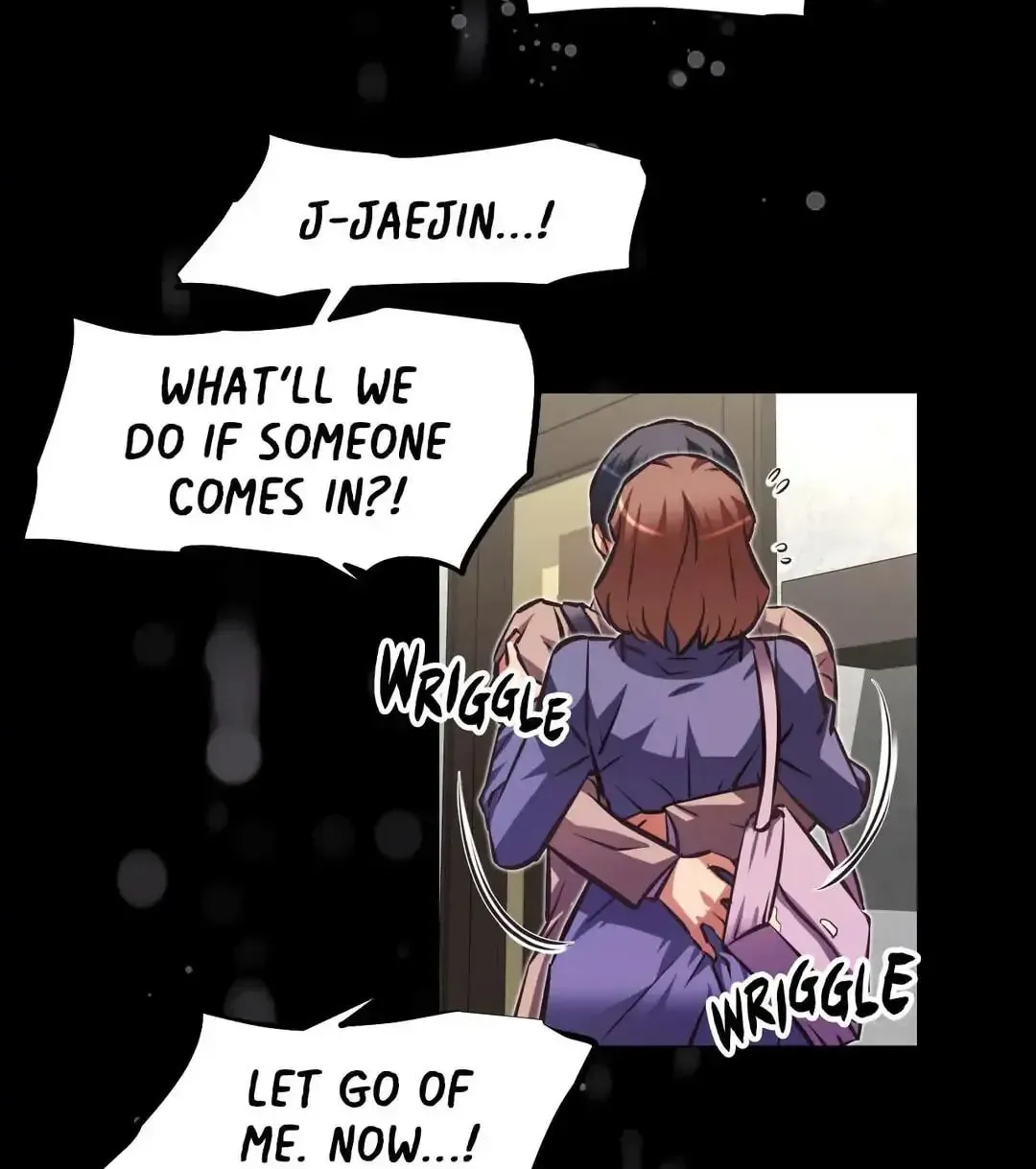 Read Stand Up!!!! chapter 129 image 41 on Lezhin