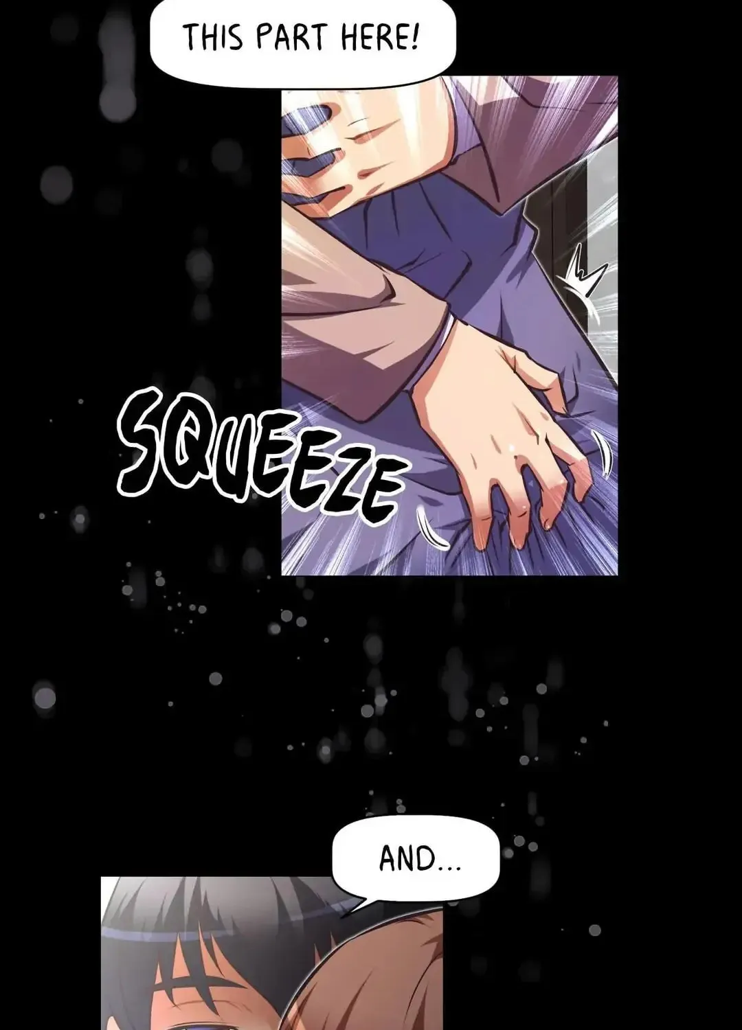 Read Stand Up!!!! chapter 129 image 43 on Lezhin