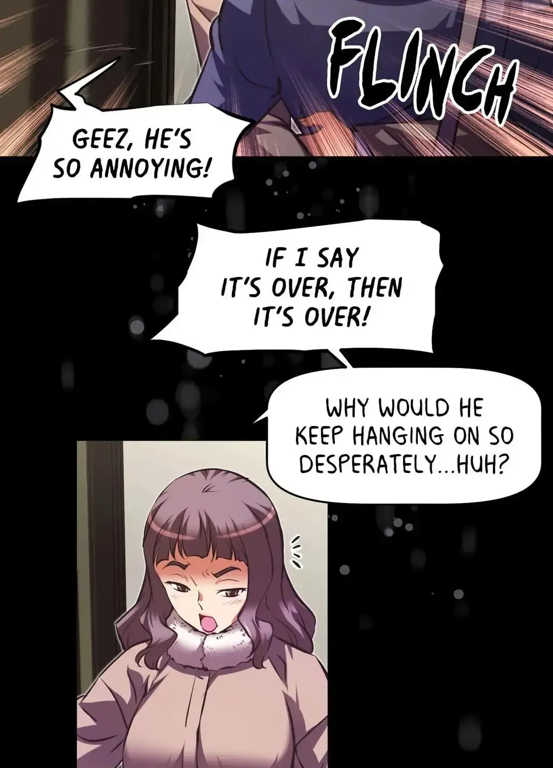 Read Stand Up!!!! chapter 129 image 48 on Lezhin