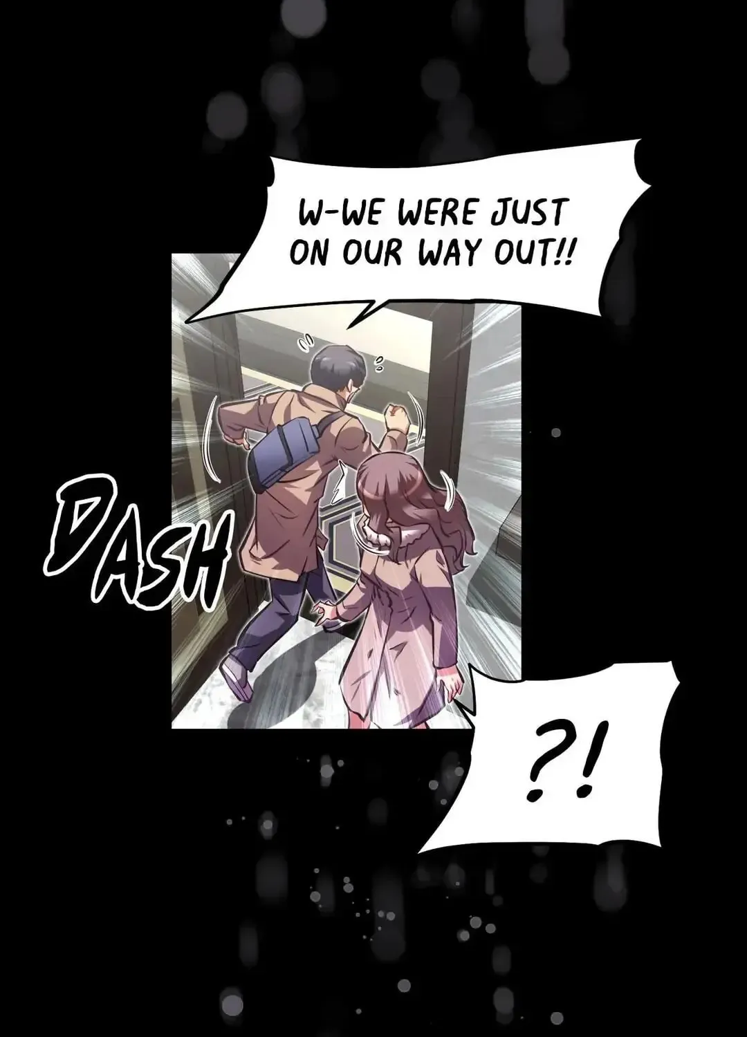 Read Stand Up!!!! chapter 129 image 52 on Lezhin