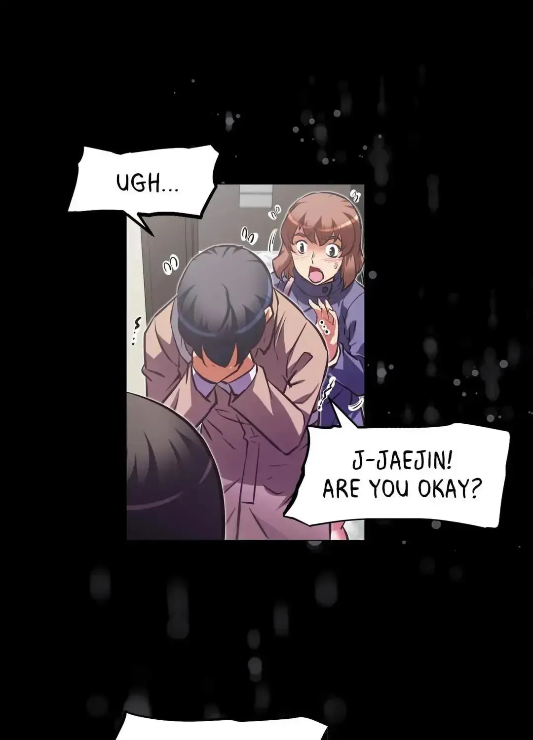 Read Stand Up!!!! chapter 129 image 54 on Lezhin