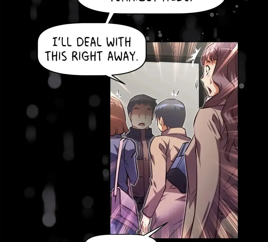 Read Stand Up!!!! chapter 129 image 59 on Lezhin