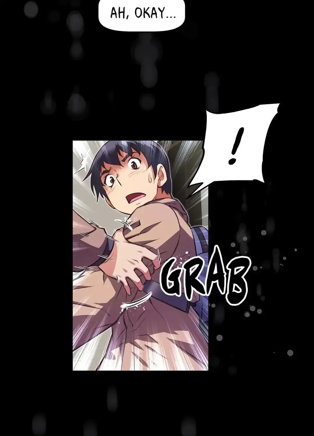 Read Stand Up!!!! chapter 129 image 60 on Lezhin