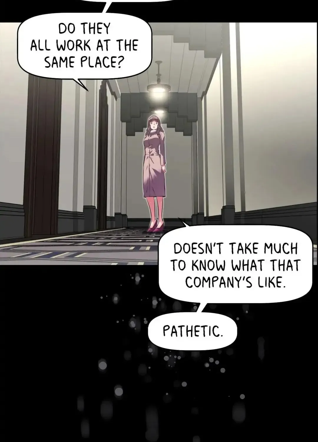 Read Stand Up!!!! chapter 129 image 64 on Lezhin