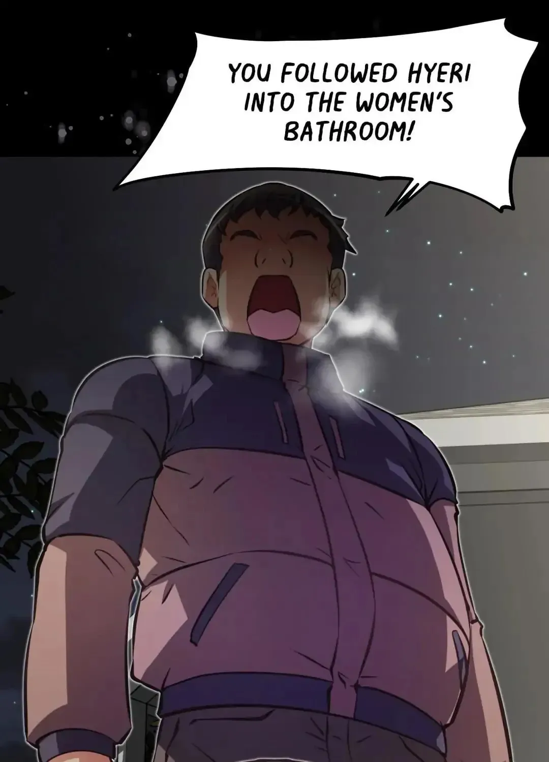 Read Stand Up!!!! chapter 129 image 69 on Lezhin