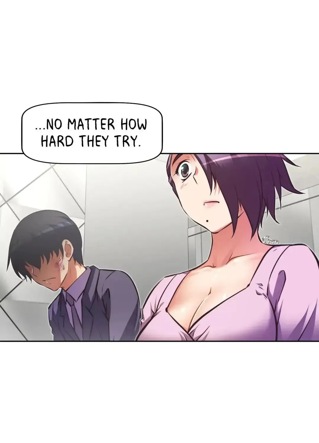 Read Stand Up!!!! chapter 129 image 7 on Lezhin
