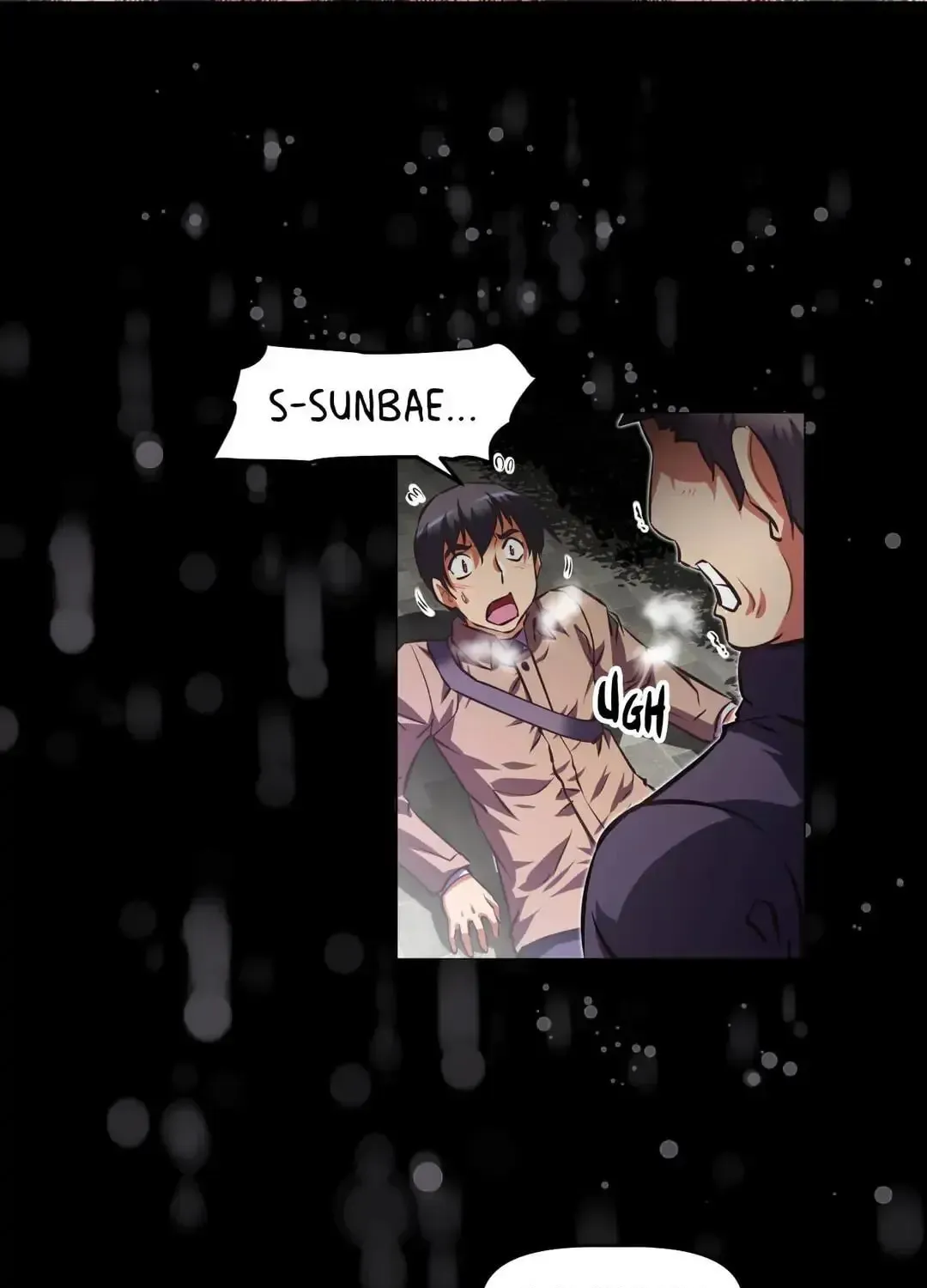 Read Stand Up!!!! chapter 129 image 72 on Lezhin