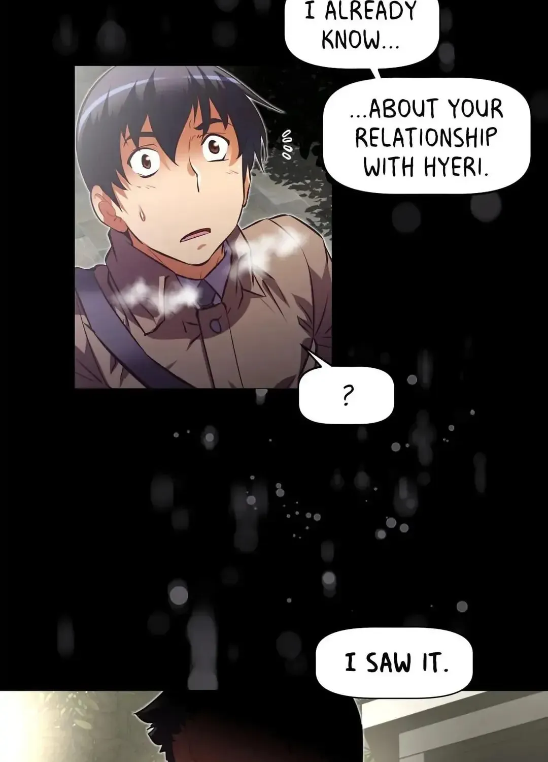 Read Stand Up!!!! chapter 129 image 73 on Lezhin
