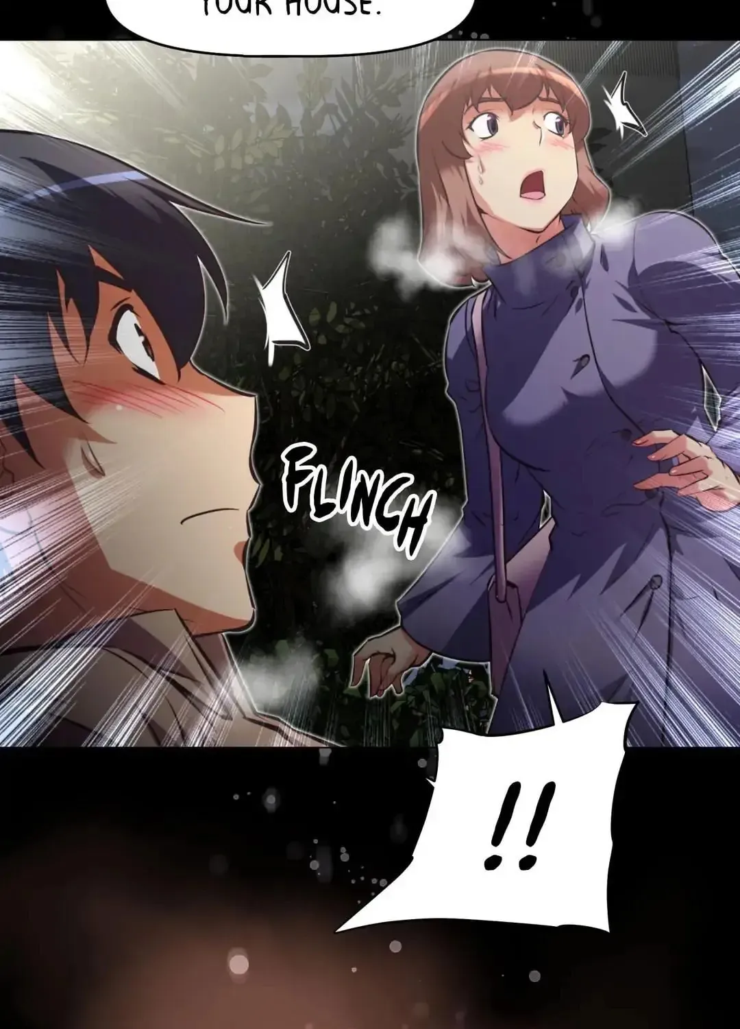 Read Stand Up!!!! chapter 129 image 75 on Lezhin