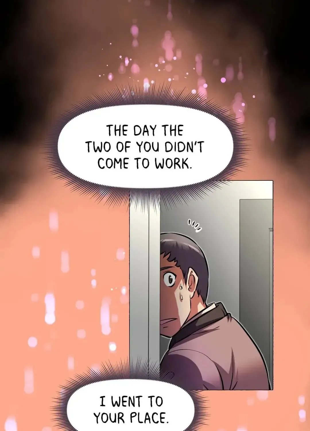 Read Stand Up!!!! chapter 129 image 76 on Lezhin