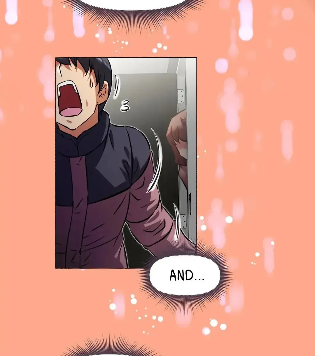 Read Stand Up!!!! chapter 129 image 77 on Lezhin