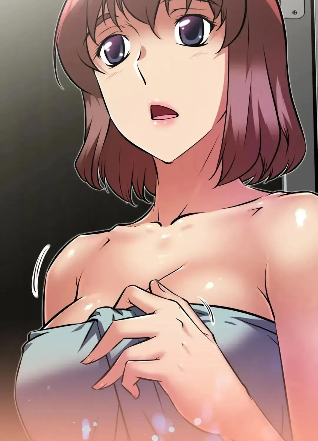 Read Stand Up!!!! chapter 129 image 79 on Lezhin
