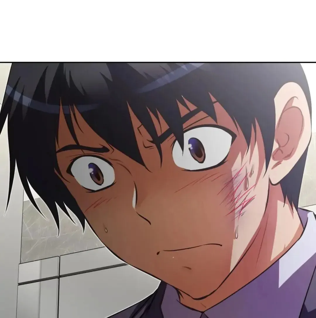 Read Stand Up!!!! chapter 129 image 8 on Lezhin