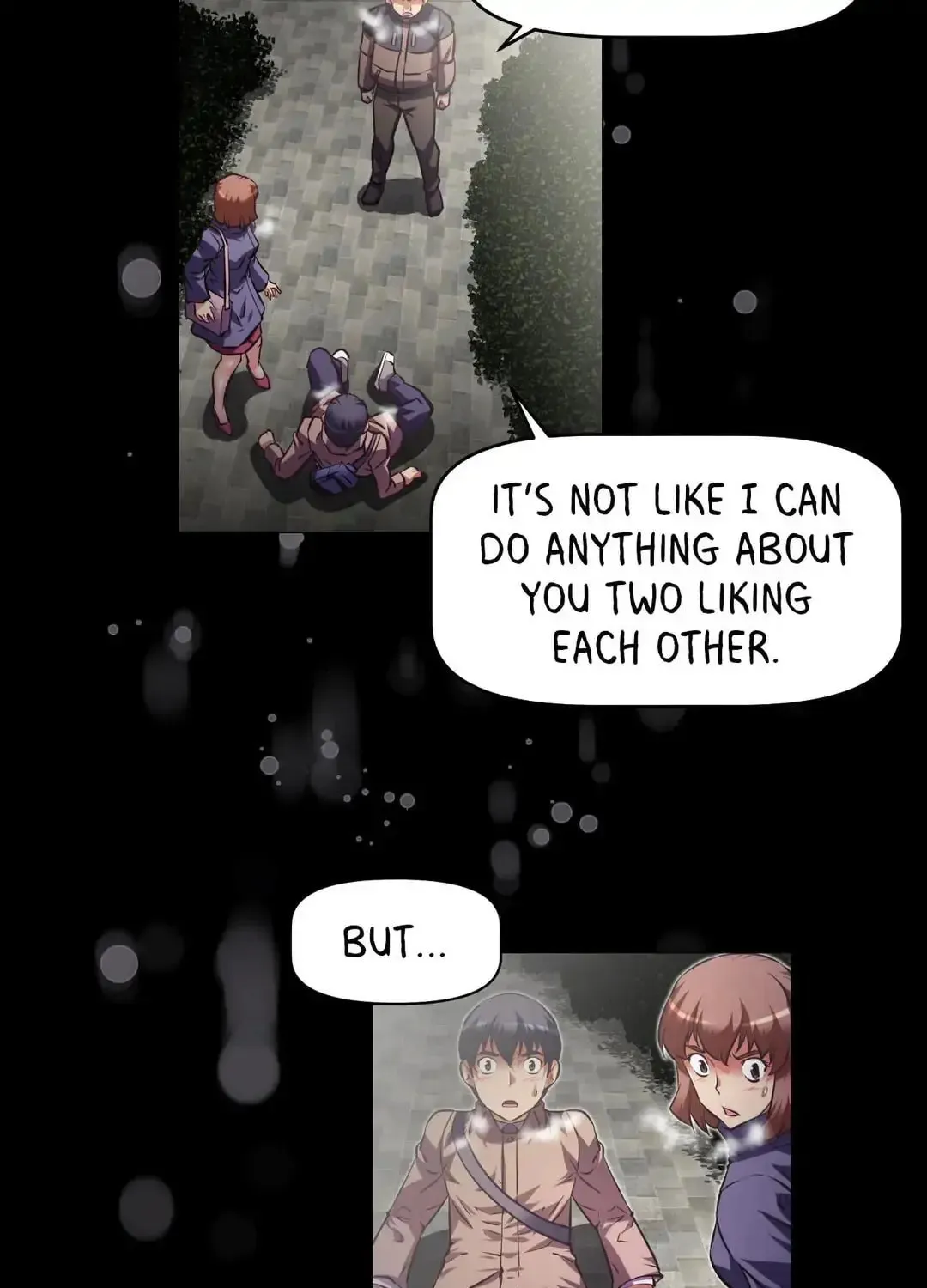 Read Stand Up!!!! chapter 129 image 81 on Lezhin