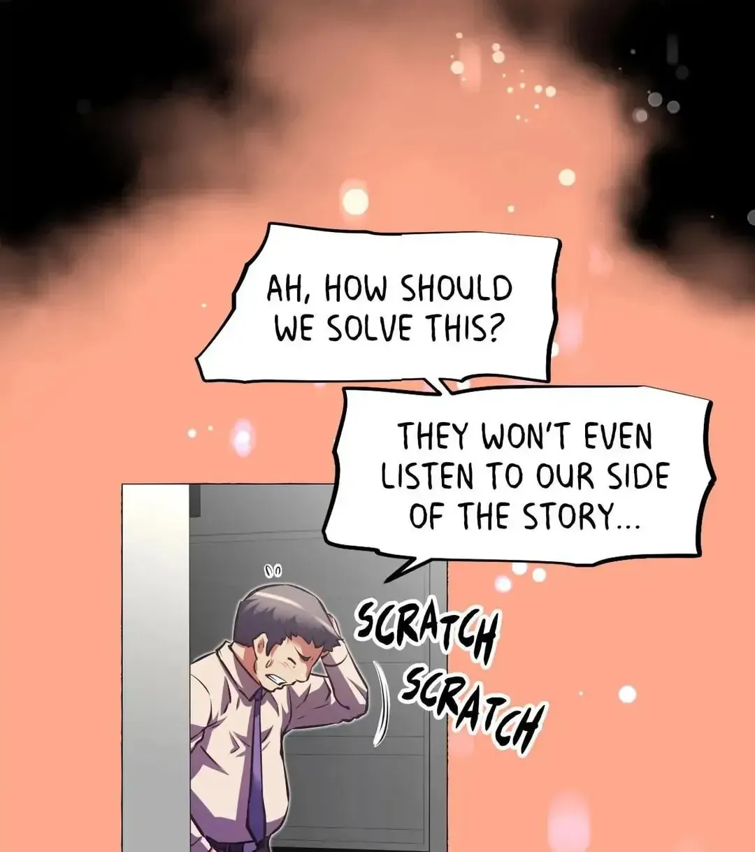 Read Stand Up!!!! chapter 129 image 83 on Lezhin