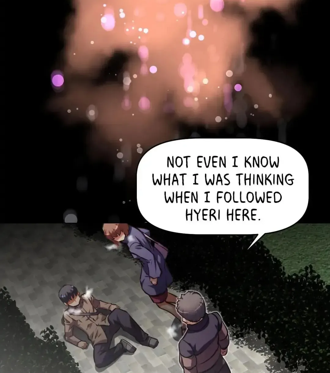 Read Stand Up!!!! chapter 129 image 89 on Lezhin