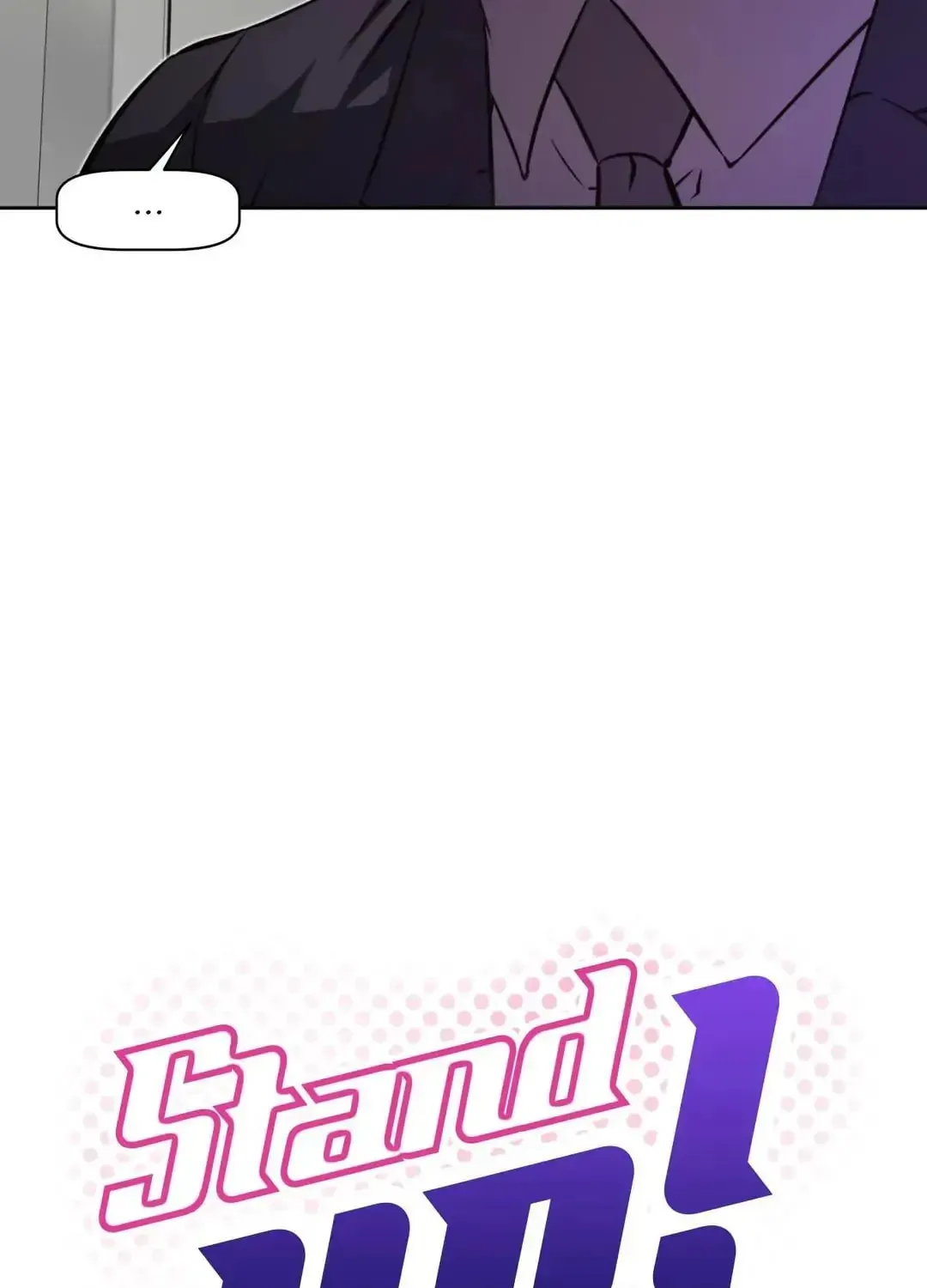 Read Stand Up!!!! chapter 129 image 9 on Lezhin