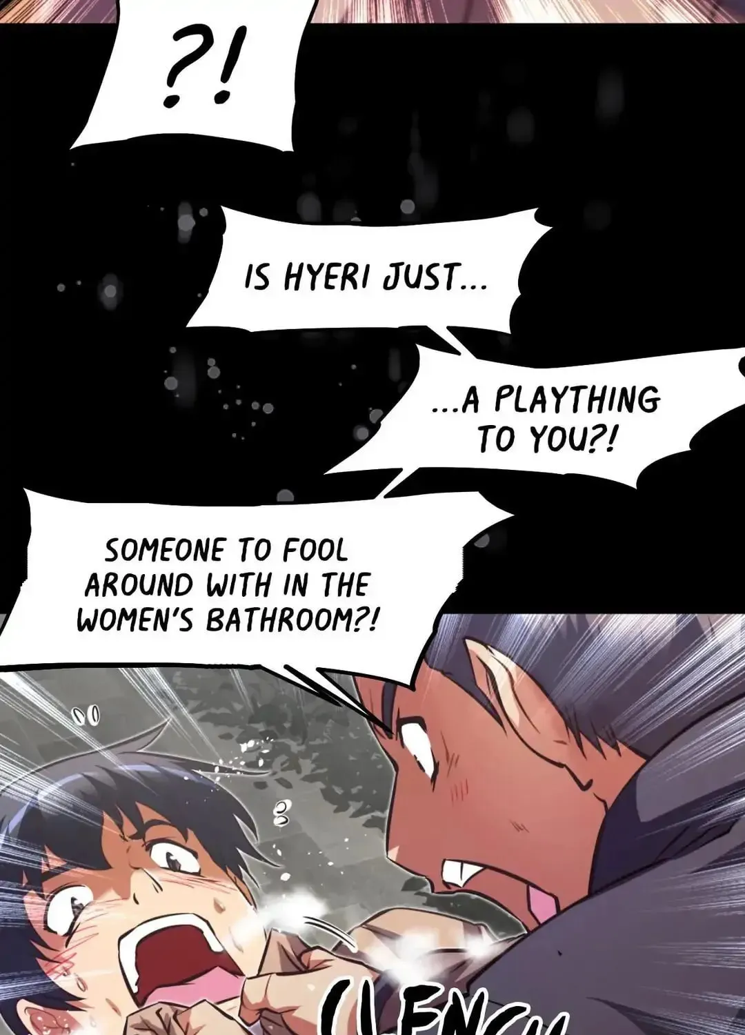 Read Stand Up!!!! chapter 129 image 93 on Lezhin