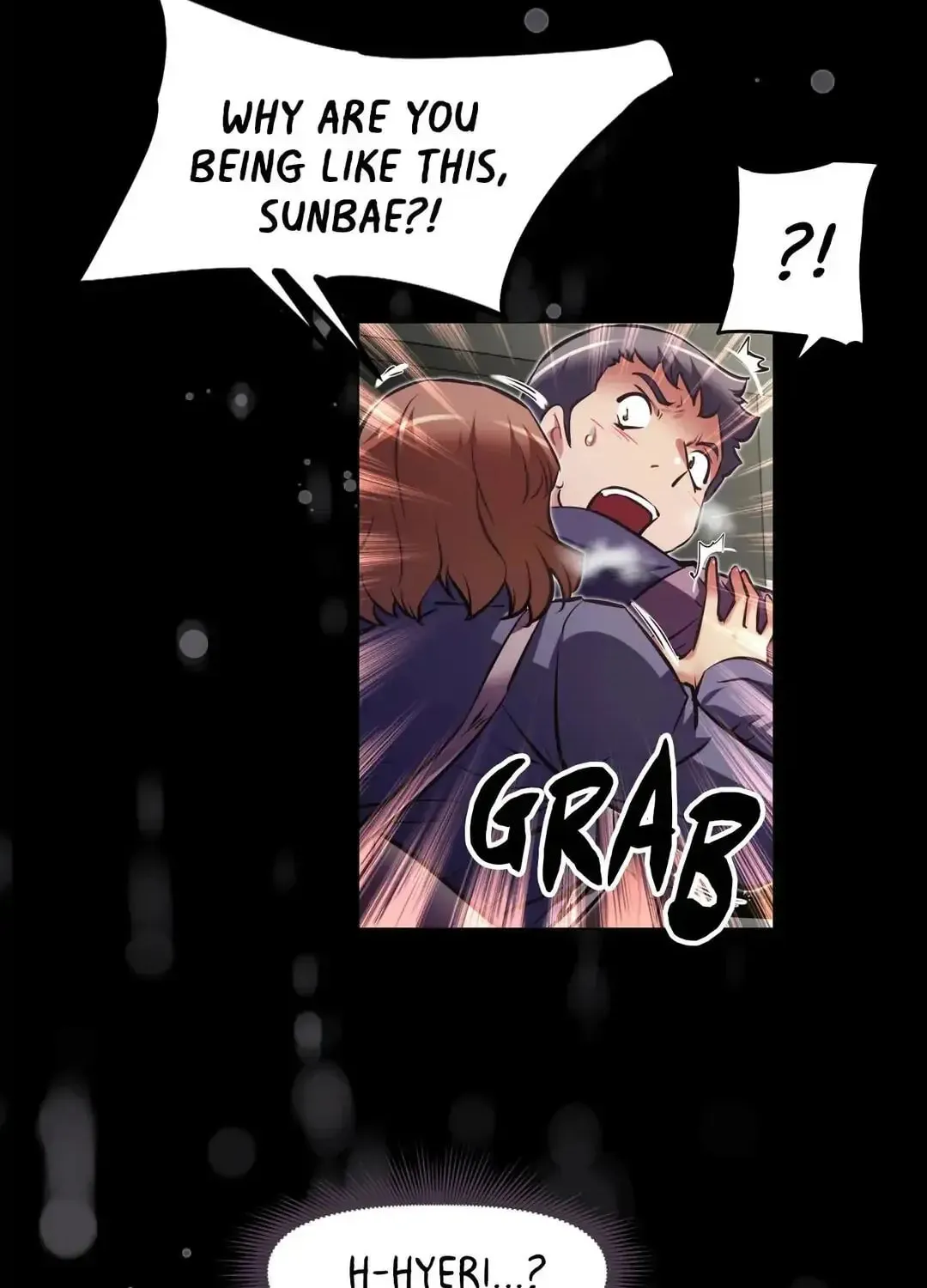 Read Stand Up!!!! chapter 129 image 97 on Lezhin