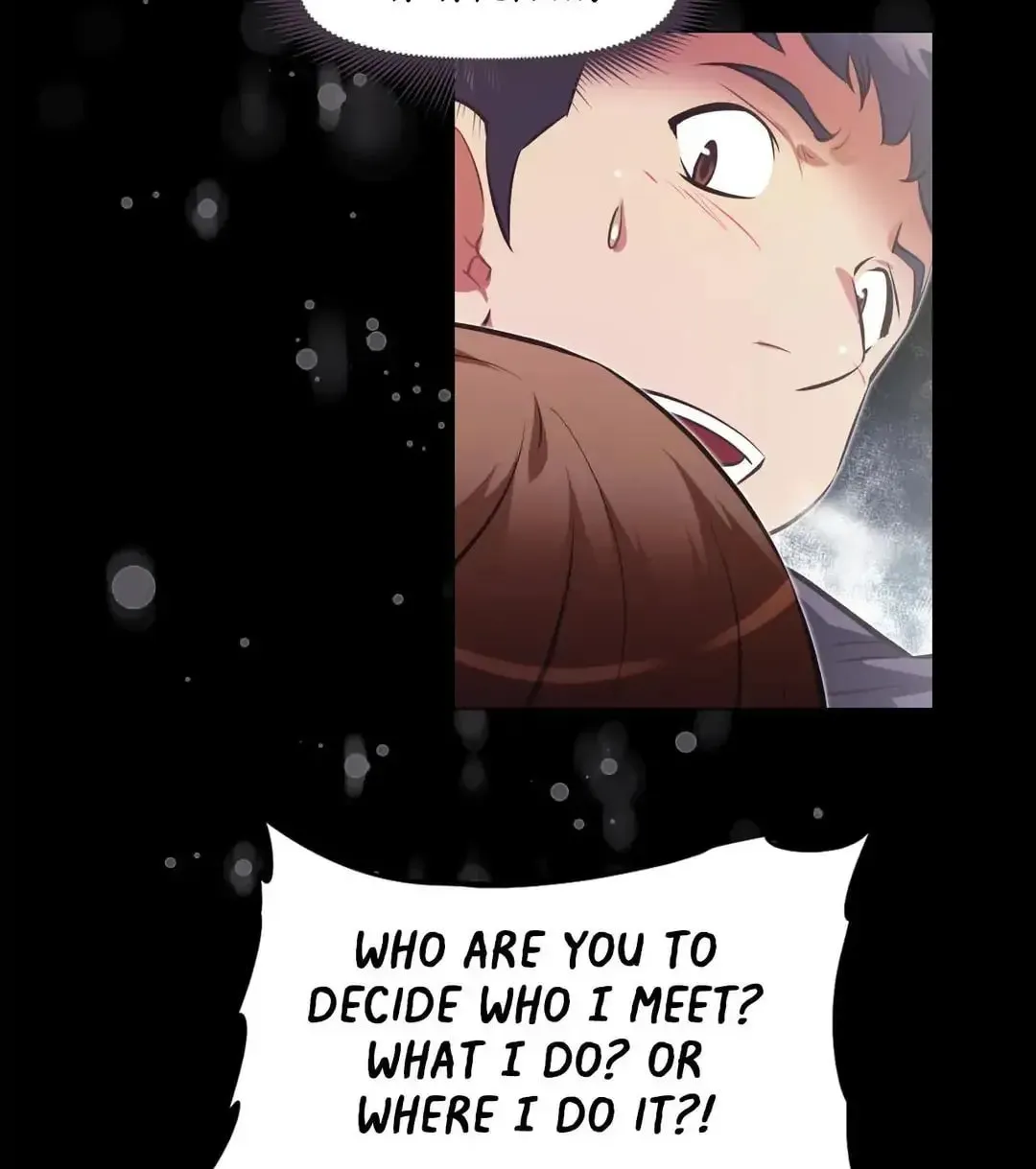 Read Stand Up!!!! chapter 129 image 98 on Lezhin