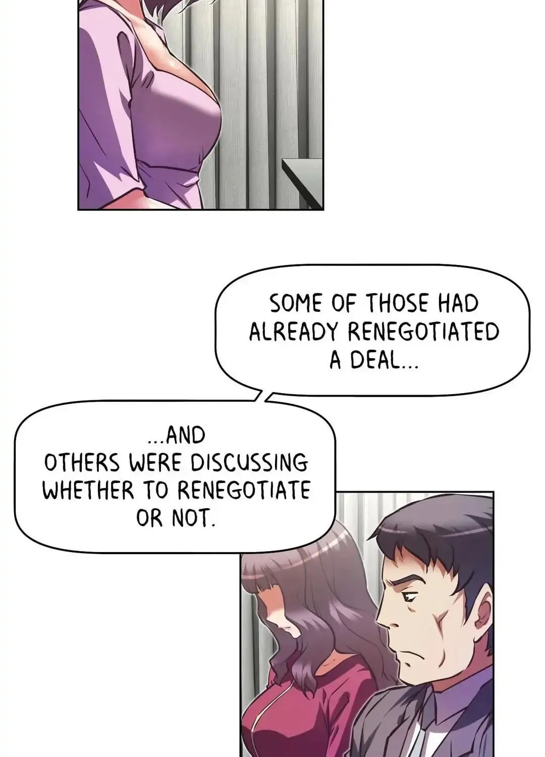 Read Stand Up!!!! chapter 130 image 103 on Lezhin
