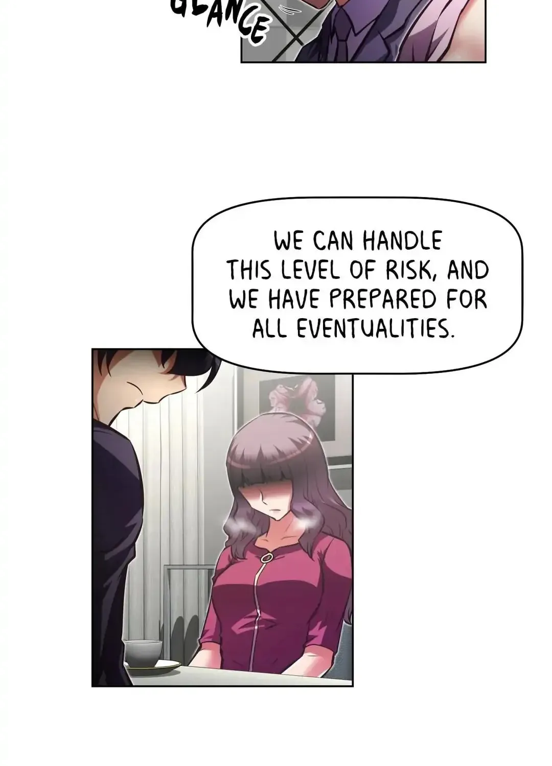 Read Stand Up!!!! chapter 130 image 106 on Lezhin