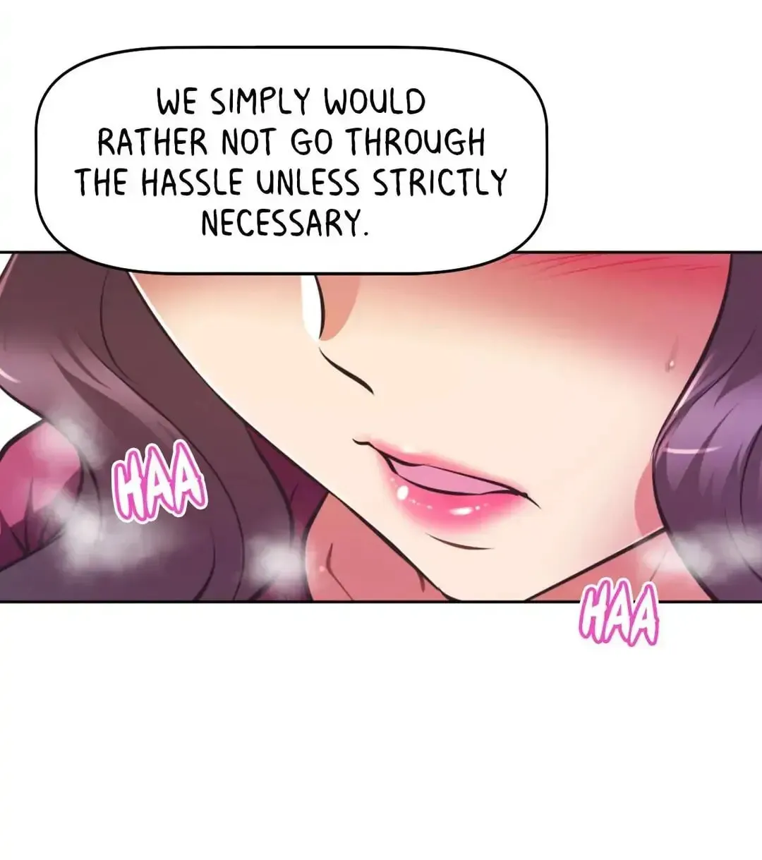 Read Stand Up!!!! chapter 130 image 107 on Lezhin