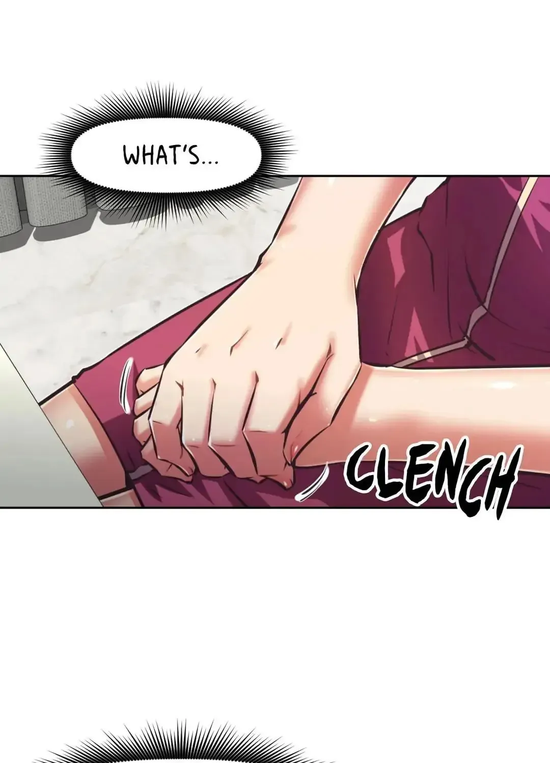 Read Stand Up!!!! chapter 130 image 108 on Lezhin