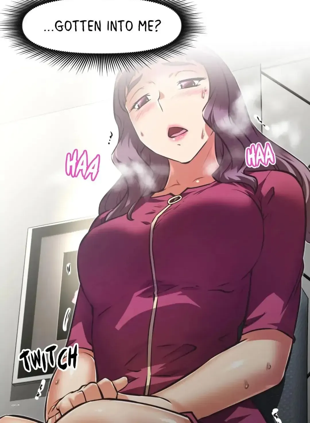 Read Stand Up!!!! chapter 130 image 109 on Lezhin