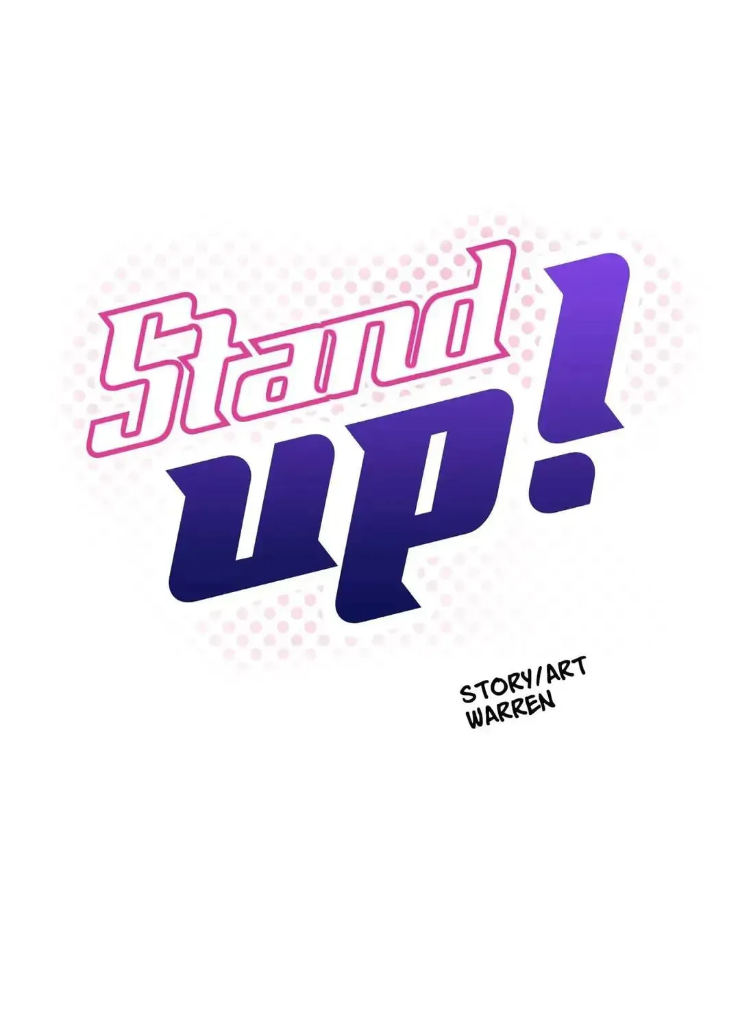 Read Stand Up!!!! chapter 130 image 12 on Lezhin