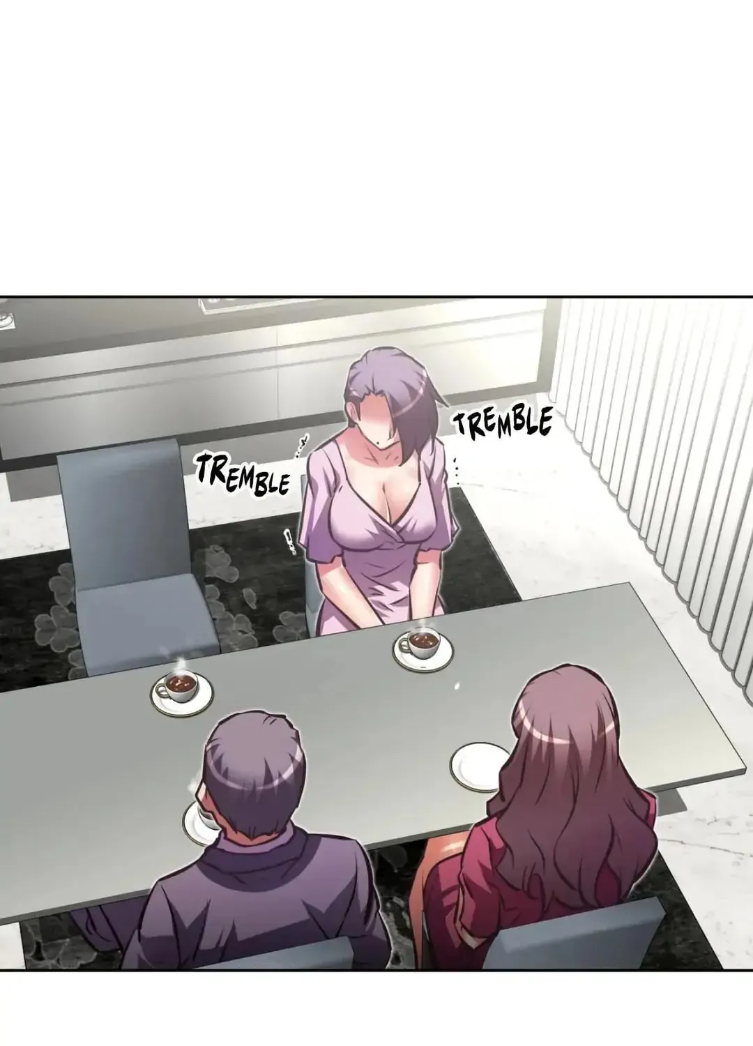 Read Stand Up!!!! chapter 130 image 13 on Lezhin