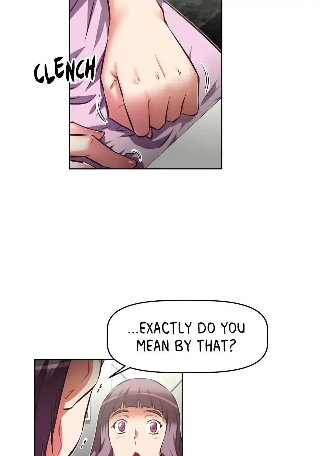 Read Stand Up!!!! chapter 130 image 15 on Lezhin