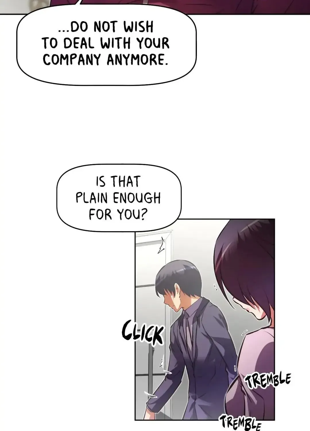 Read Stand Up!!!! chapter 130 image 19 on Lezhin